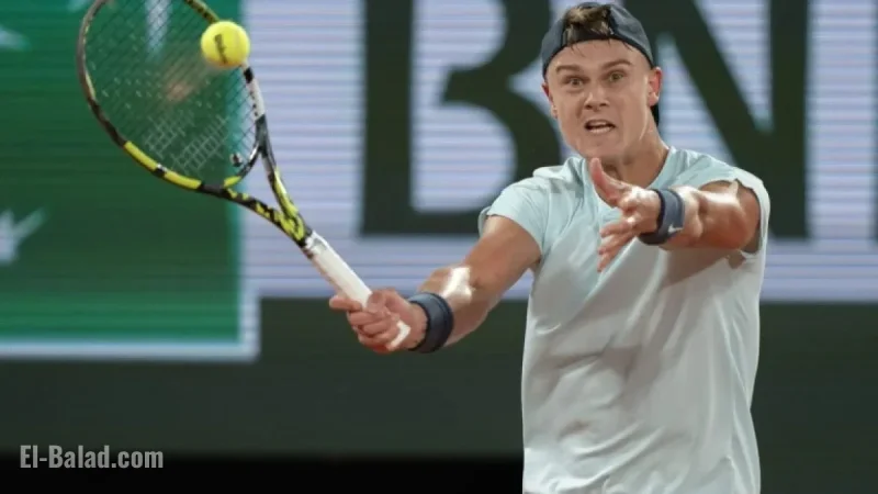 Stockholm ATP Day 4 Predictions: Rune vs Fucsovics Showdown