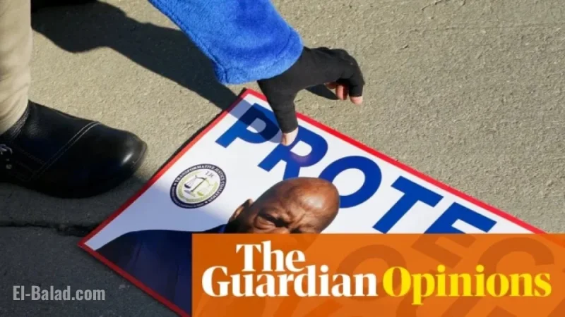 US Supreme Court Poised to Invalidate Voting Rights Act