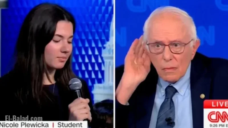 White House Criticizes CNN Town Hall Featuring AOC in Real-Time Posts