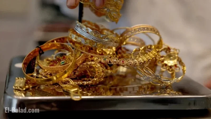 Gold Smuggling Rises in India Amid Pre-Festival Price Surge