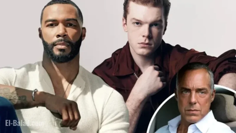 MGM+ Greenlights ‘Start of Watch,’ a Prequel to ‘Bosch’ Series