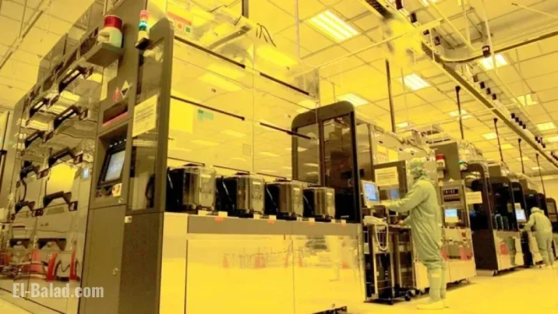Taiwan Semiconductor Exceeds Q3 Earnings Expectations with TSM Stock Rise