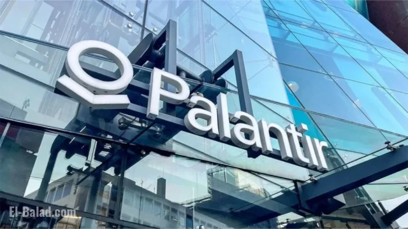 Palantir Shares Climb, Snowflake Soars with New AI Data Partnership