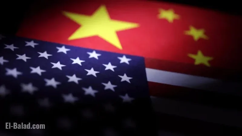 China Accuses US of Global Panic Over Rare Earths Restrictions