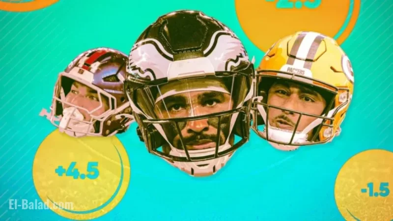 Top NFL Betting Picks for Week 7