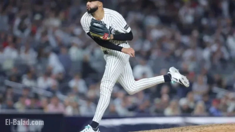 Devin Williams Considers Reunion with Yankees