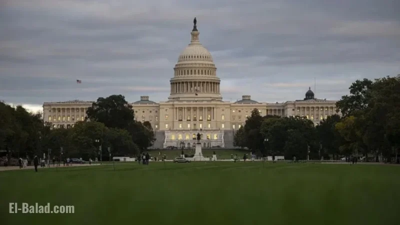 Senate Takes 10th Vote on Government Funding Amid Shutdown Crisis