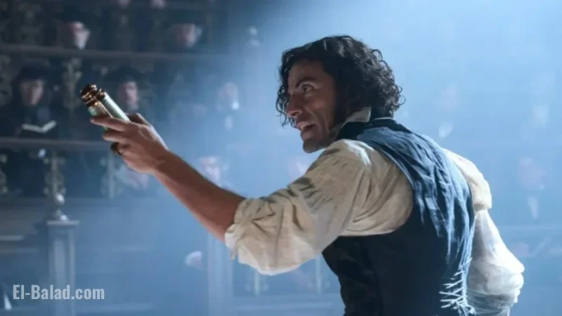 Netflix’s Frankenstein Review: Del Toro Revives Classic Tale with Signature Flair