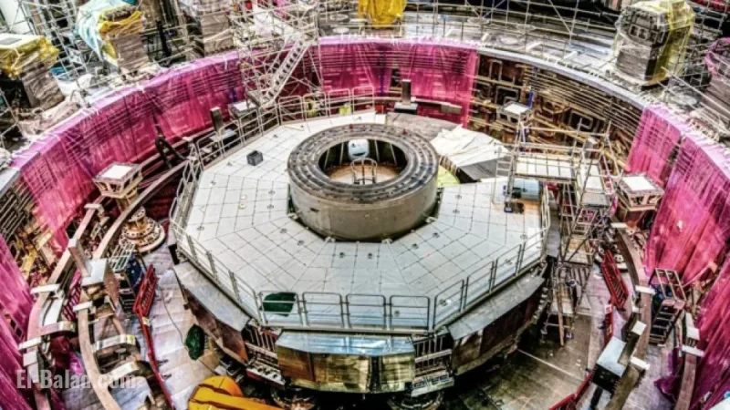 Billions Invested in Fusion Power: Will It Deliver Results?