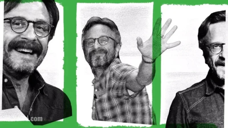 Exploring Radical Empathy on an Unassuming Talk Show