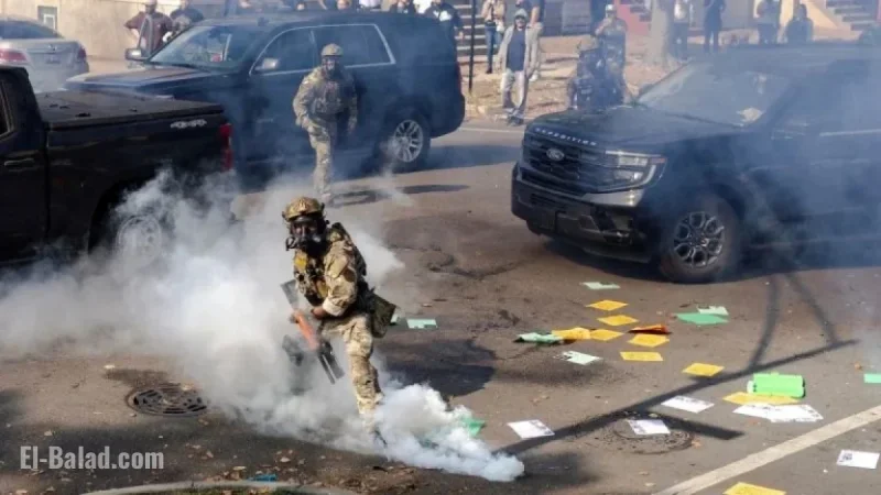 Judge Orders Trump Administration to Address Strategies for Handling Chicago Protests