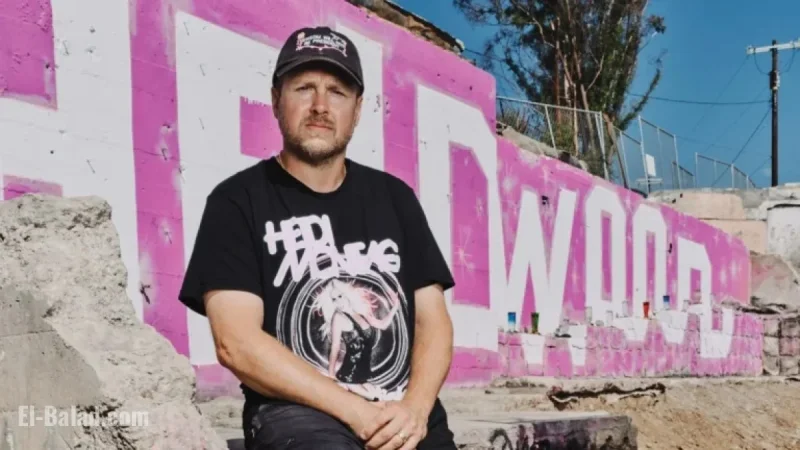 Spencer Pratt Seeks Justice Following Palisades Fire