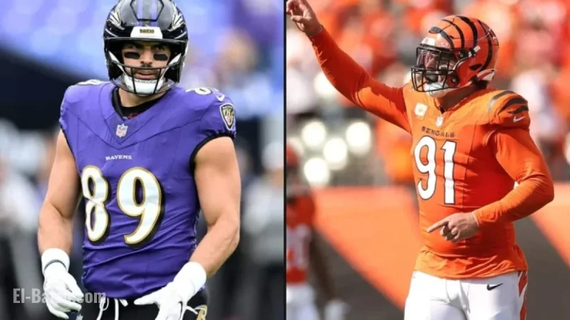 Key NFL Trade Deadline Players to Watch: Andrews and Hendrickson Included