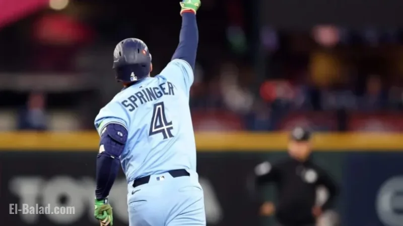Blue Jays Dominate Mariners in Game 3, Reignite ALCS Battle