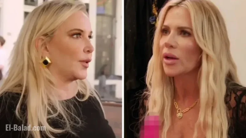 Shannon Beador Questions Jenn Pedranti’s Friendship Over Alexis Bellino Contact