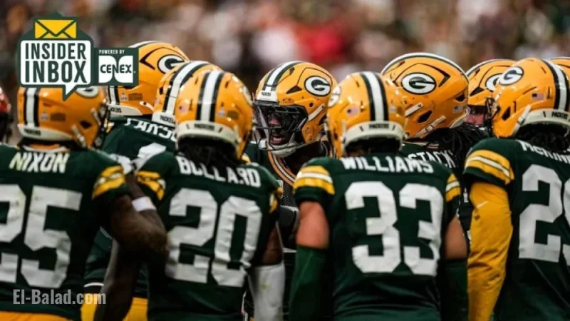 Packers Face Crucial Decisions Ahead