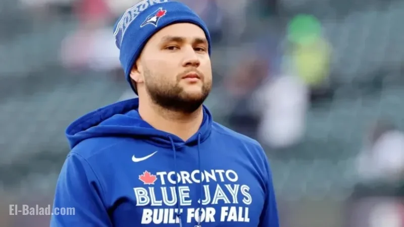 Blue Jays Hesitate at Bo Bichette’s Massive Contract Projection