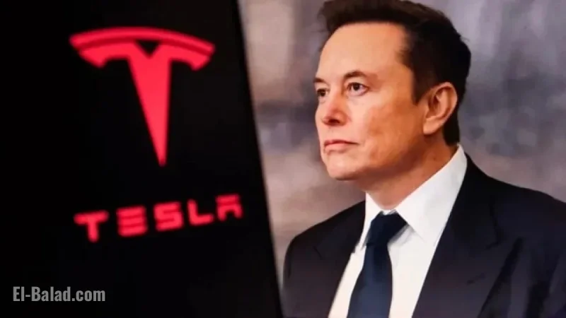 Elon Musk’s $56B Tesla Pay Trial Reaches Final Stage in Delaware