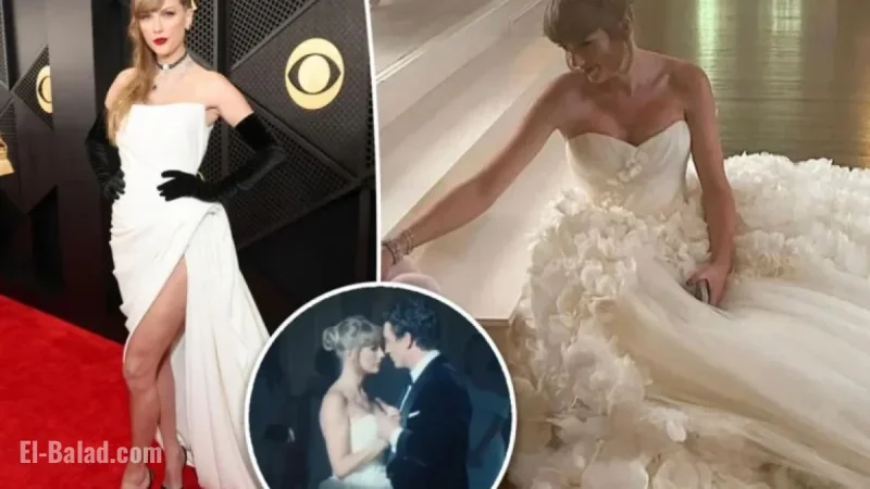 Vera Wang and Christian Siriano Predict Taylor Swift’s Wedding Dress Style