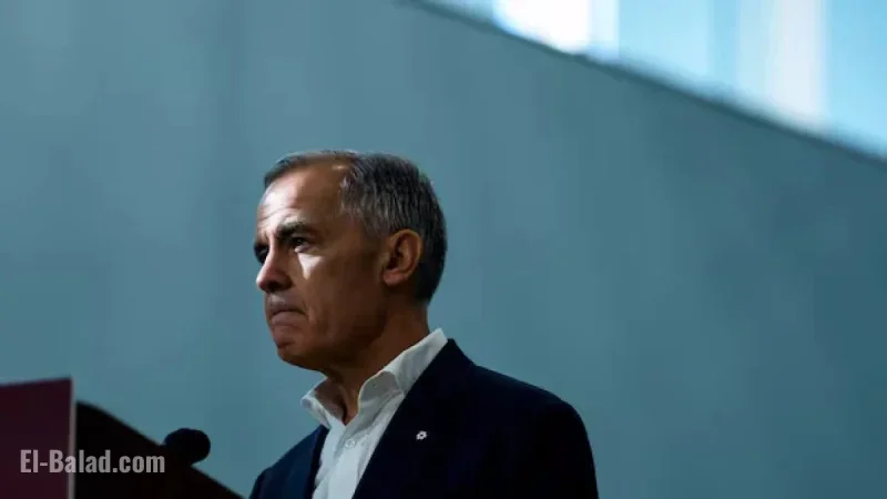 Carney Rejects U.S. Retaliatory Tariffs, Calls for Dialogue