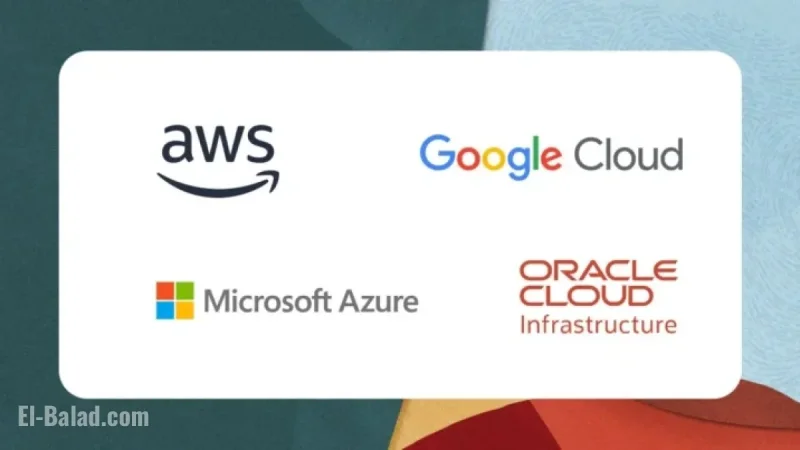 Oracle Launches Multicloud Universal Credits Program