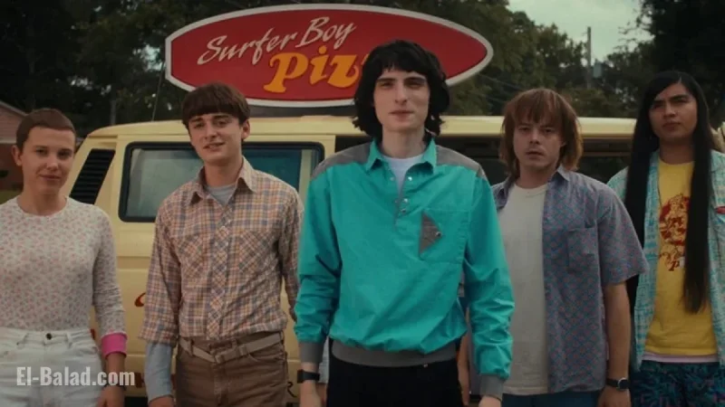 Stranger Things Creators Fear Season 5 May Face Game of Thrones-Style Backlash
