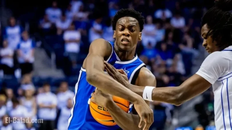 Predicted Big 12 Men’s Basketball Champion for 2025-26: Deseret News Forecast