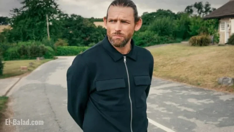 Chris Coghill Unveils Past Emmerdale Role, Confirms New Character Kev’s Nature