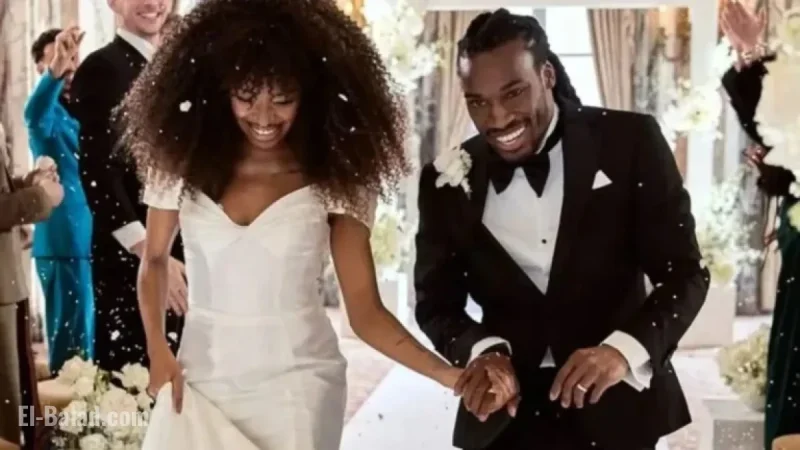 “MAFS UK 2025 Finale: Schedule and End Date Revealed”