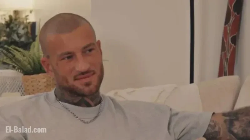 MAFS UK Viewers Suspect Joe’s Change of Heart Tied to Another Bride