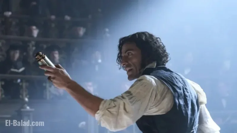 Oscar Isaac Shines as Arrogant 1850s Tech Innovator in ‘Frankenstein’ Review