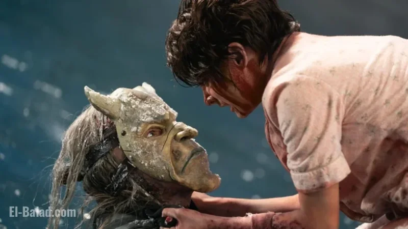 Ethan Hawke Shines in Gripping Horror Sequel