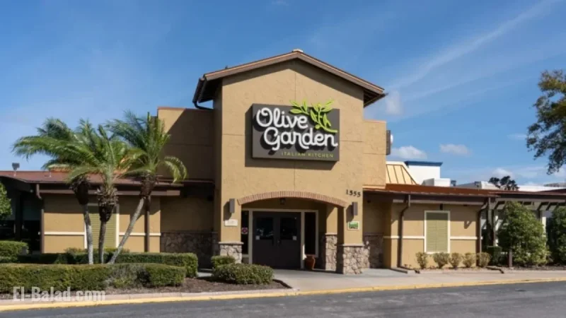 Olive Garden to Close 900 U.S. Locations: What It Means for You