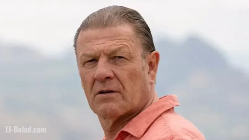 Sean Bean Stars in ‘Original Gangsters’: A Must-Watch for Crime Drama Fans