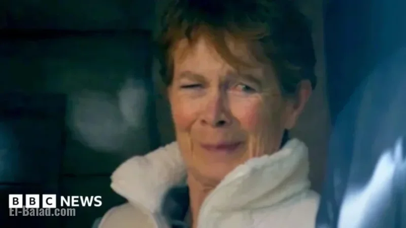 Celia Imrie’s Fart Dominates Celebrity Traitors Episode Three
