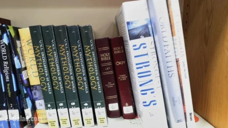 Oklahoma Superintendent Revokes Directive to Teach Bible in Schools