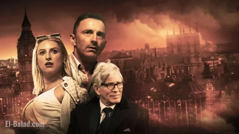 “Legendary Hitmen: Full Details and Schedule Revealed”