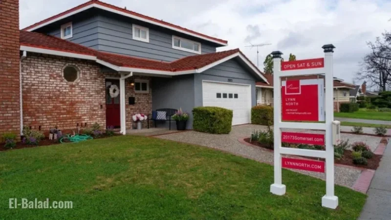 Freddie Mac: Mortgage Rates Drop to 6.27%