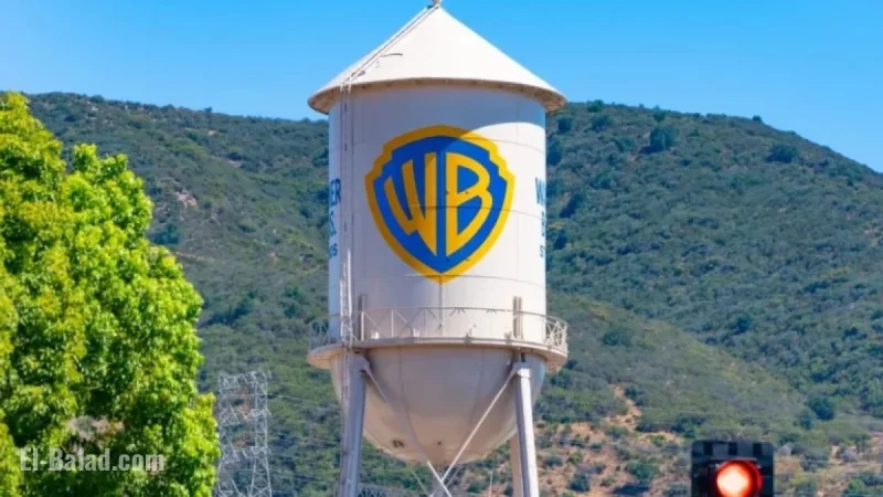 Warner Bros Discovery Dismisses Boycott of Israeli Film Industry