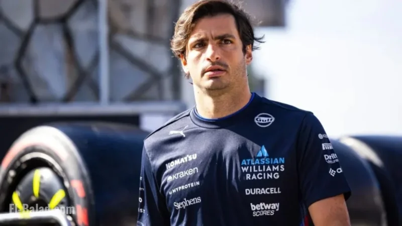 Carlos Sainz Proposes Quick Fix to Enhance F1 Sprint Races