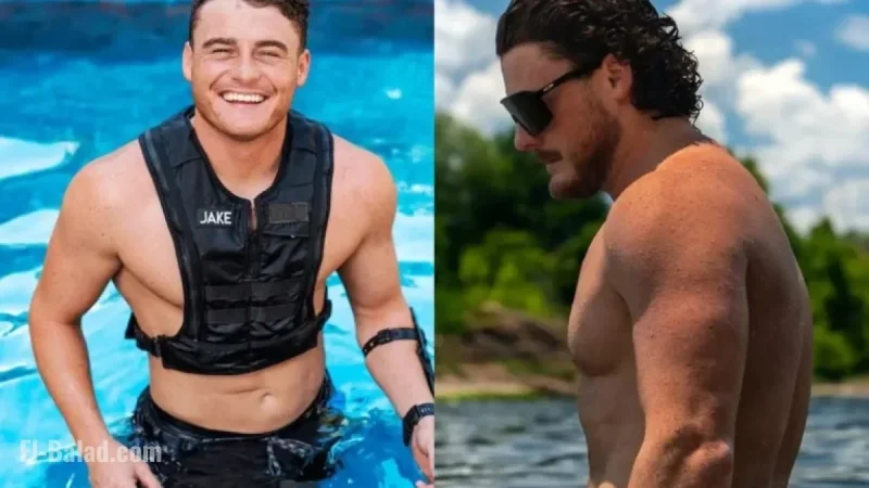 Jake Koehler ‘Scuba Jake’ Shark Attack Claim Debunked: Viral Video Explained