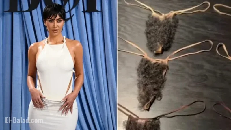 Kim Kardashian Launches SKIMS ‘Bush’ Underwear to Unified Shopper Praise