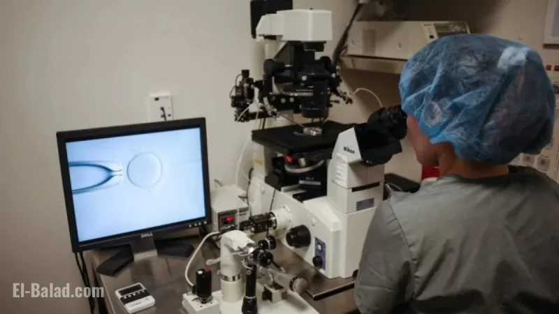 Trump Reaches Agreement with German Merck on Tariffs and IVF Costs