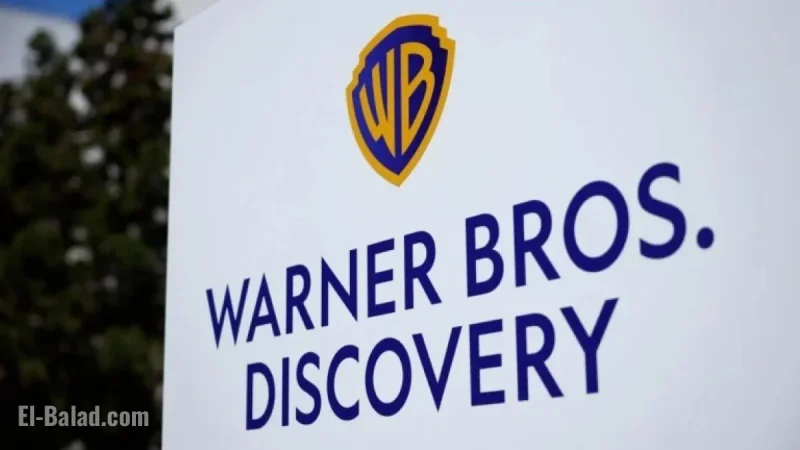 Warner Bros. Condemns Israeli Film Boycott, Citing Policy Violation