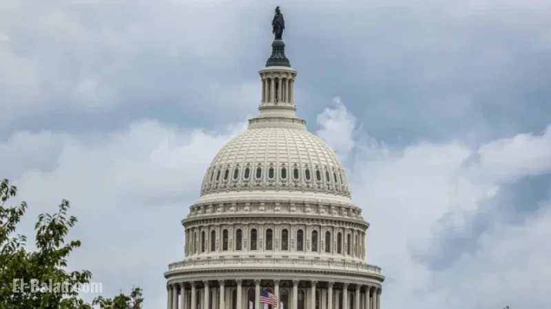 Flags with ‘Optical Illusion’ Swastikas Sent to GOP Offices