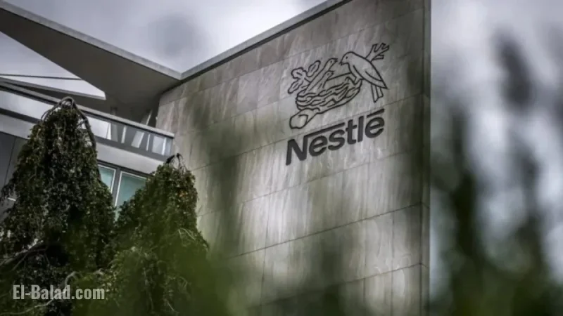 Nestlé Cuts 16,000 Jobs Under New CEO, Citing Automation as Key Factor