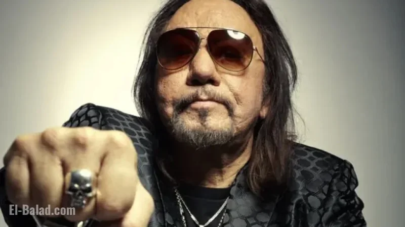 Ace Frehley Net Worth: What the KISS “Spaceman” Likely Leaves Behind