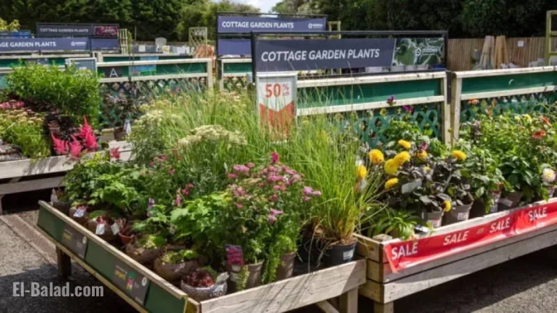 UK 2025: Complete List of Closed Dobbies Garden Centres