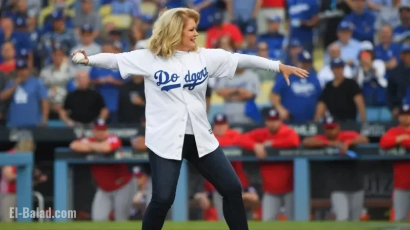 Mary Hart’s Attendance at Dodgers vs. Brewers NLCS: Will She Be There?