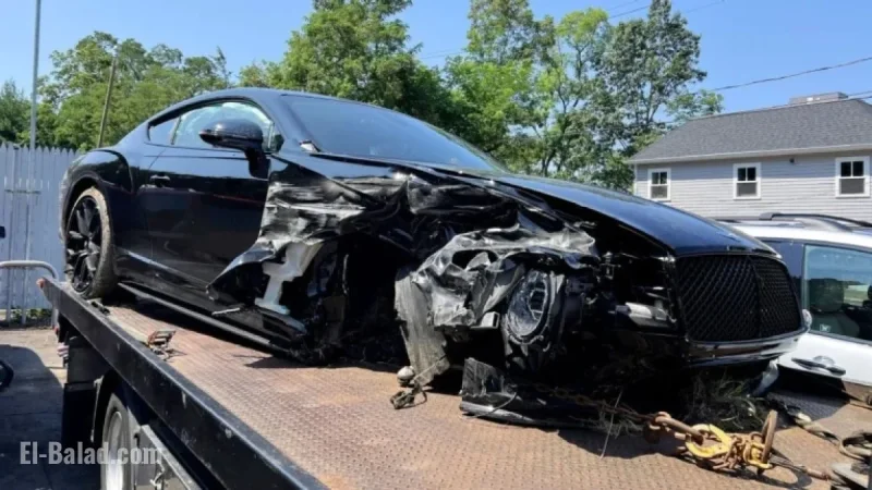 Vince McMahon Enrolls in Pretrial Program for Reckless Driving Case